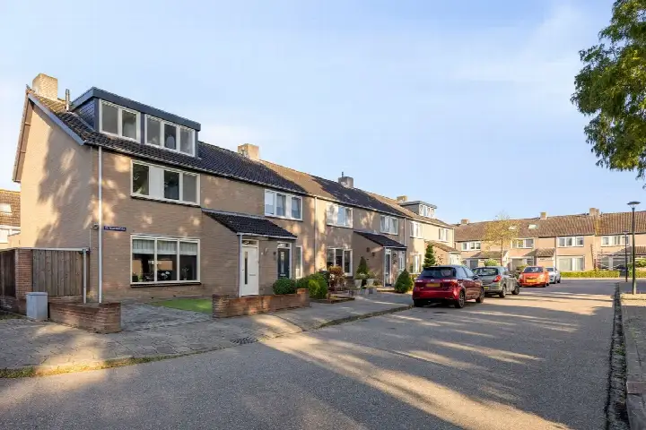 Hoekwoning te koop: De Pellenwever 90, Boxtel-Oost Boxtel