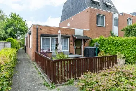 Hoekwoning te koop: De Ping 35, Nuth Nuth