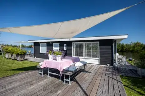 Detached house for sale: De Plassen Noord 185, Kievitsbuurt Breukelen