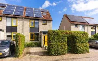Tussenwoning te koop: De Pol 73, Beinum I Doesburg