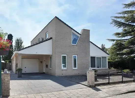 Detached house for sale: de Polderstraat 106, Heijningen Heijningen