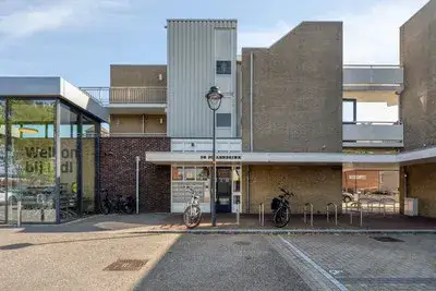 Apartment for sale: de Pollenbrink 1-13, Centrum Bemmel Bemmel