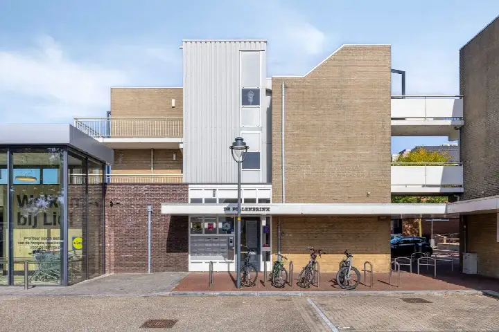 Apartment for sale: de Pollenbrink 1-17, Centrum Bemmel Bemmel