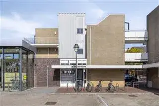 Apartment for sale: de Pollenbrink 117, Centrum Bemmel Bemmel