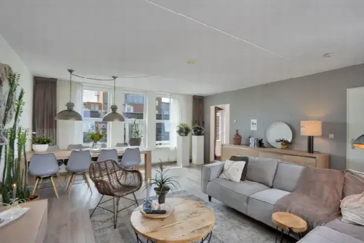 Appartement te koop: De Put 24, Taanschuurpolder Maassluis