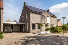 Tussenwoning te koop: De Putter 29, Budel Budel
