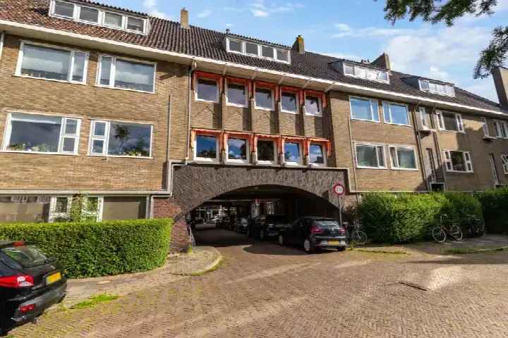 Appartement te koop: De Ranitzstraat 4, Helpman Groningen