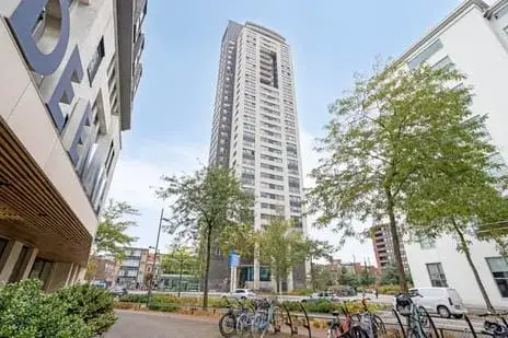 Appartement te koop: De Regent 292, Witte Dame Eindhoven