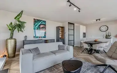 Appartement te koop: De Regentesse 19, Huizermaat Zuid Huizen