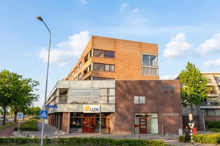 Appartement te koop: De Reijenburg 47, Zeelst Veldhoven