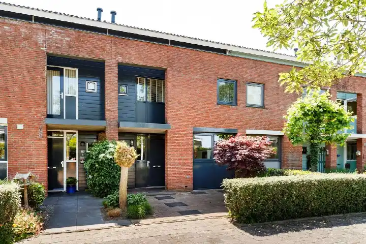 Tussenwoning te koop: De Reit 22, Vleuten Vleuten