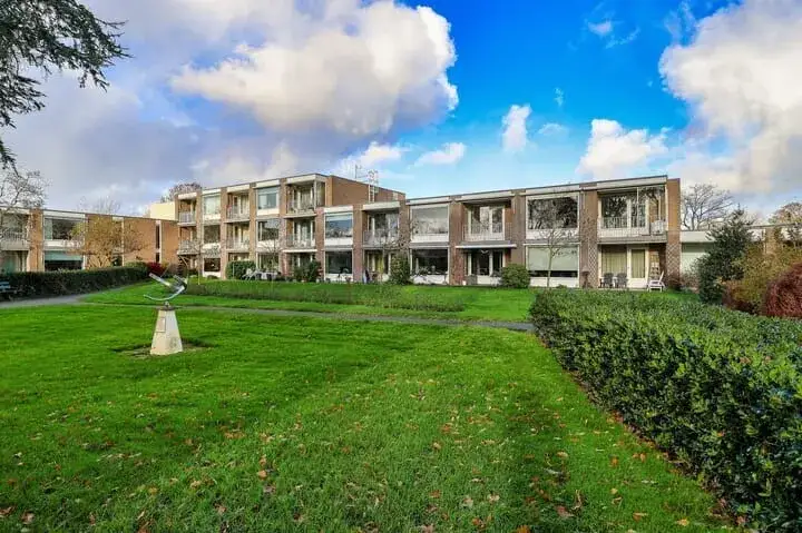 Apartment for sale: De Rekere 43, De Rekere Bergen (Nh)