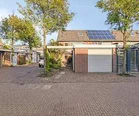 Hoekwoning te koop: De Rentmeester 5, De Notel Oirschot