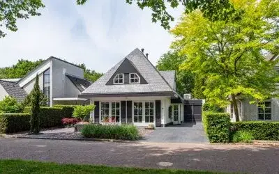 Vrijstaande woning te koop: De Rietvink 18, Noorderneg Heiloo