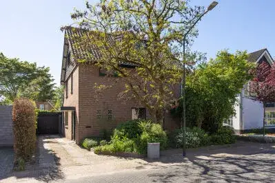 Vrijstaande woning te koop: De Rietzanger 6, Venkant, Beekkant en Beekvliet Sint-Michielsgestel
