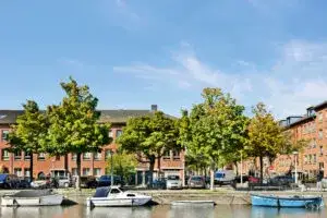 Appartement te koop: De Rijpgracht 14-1, Landlust-Zuid Amsterdam