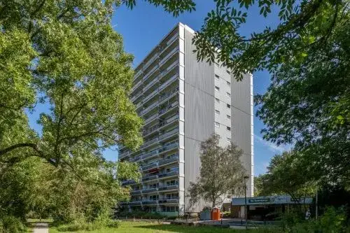 Appartement te koop: De Roerdomp 101, Overwhere-Noord Purmerend