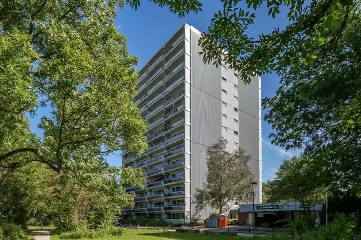 Appartement te koop: De Roerdomp 101, Overwhere-Noord Purmerend