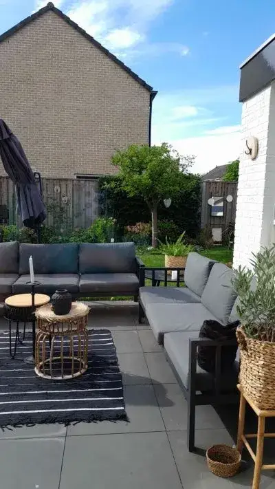 Hoekwoning te koop: De Roerdomp 28, Huttenveld Almelo