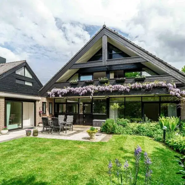 Tussenwoning te koop: De Ronge 11, Zuiderneg Heiloo