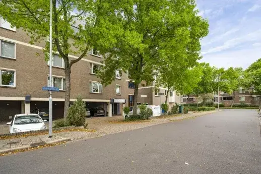 Apartment for sale: De Roskam 141, Hagerhof-West Venlo