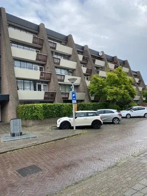 Woning te huur: De Rozentuin, Rochusbuurt Eindhoven