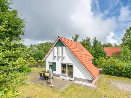 Detached house for sale: De Rug 3-073, Lauwersmeer Lauwersoog