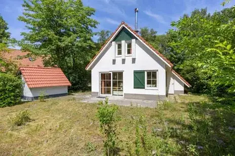 Vrijstaande woning te koop: De Rug 3-162, Lauwersmeer Lauwersoog