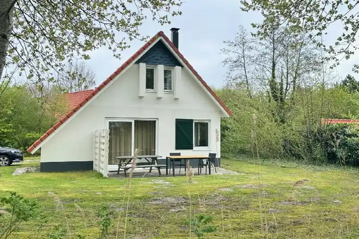 Vrijstaande woning te koop: De Rug 3-23, Lauwersmeer Lauwersoog