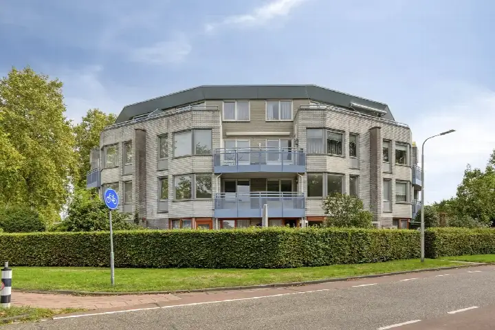 Appartement te koop: De Ruiter 18, Berkelse Akkers Berkel-Enschot