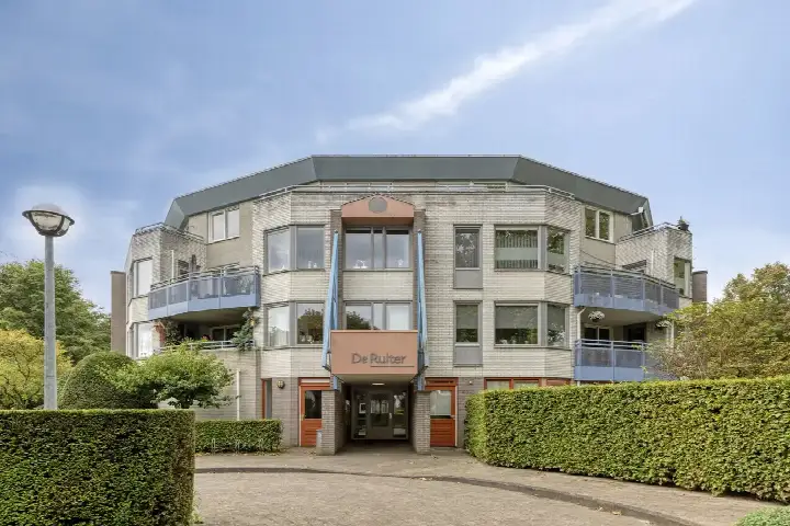 Appartement te koop: De Ruiter 34, Berkelse Akkers Berkel-Enschot