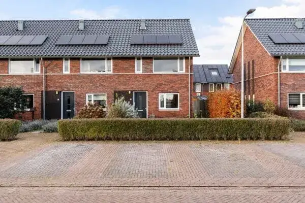 Hoekwoning te koop: De Ryge 67, Danninge Erve Nijeveen