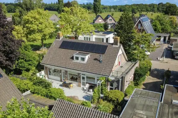 Vrijstaande woning te koop: de Sa 21, Heerde Heerde