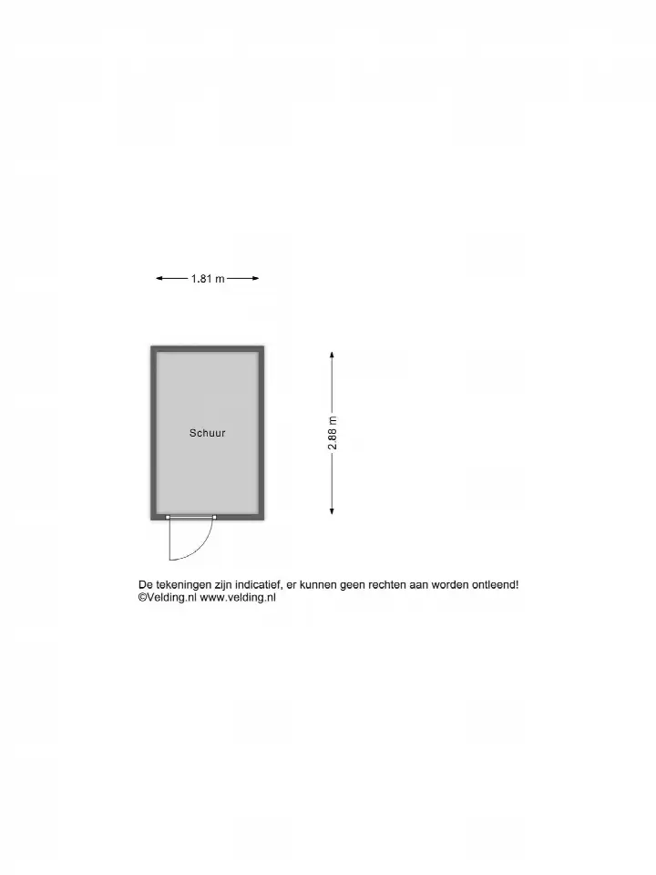 Tussenwoning te koop: De Savornin Lohmanstraat 1A, Wierden-West Wierden