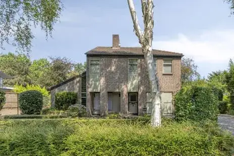 Detached house for sale: De Scheifelaar 6, De Scheifelaar Veghel