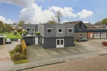 Vrijstaande woning te koop: de Schepperstraat 2A, Buitenpost Buitenpost