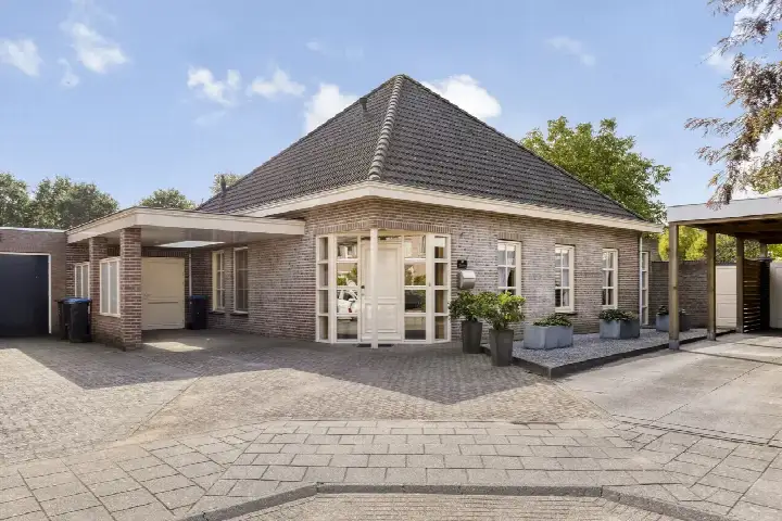 Detached house for sale: de Schop 30, Lieshout Lieshout