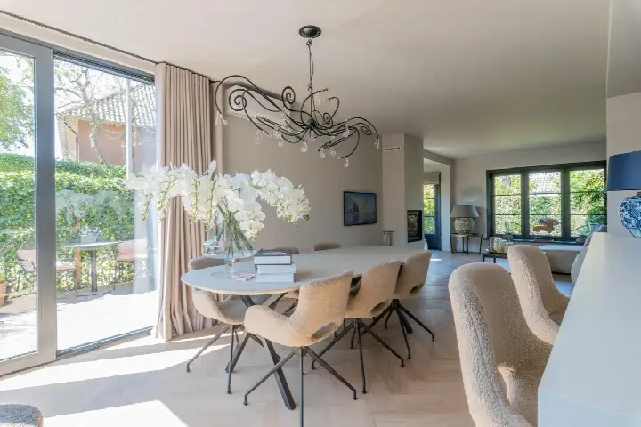Corner house for sale: De Schout 8, Laren-Centrum Laren