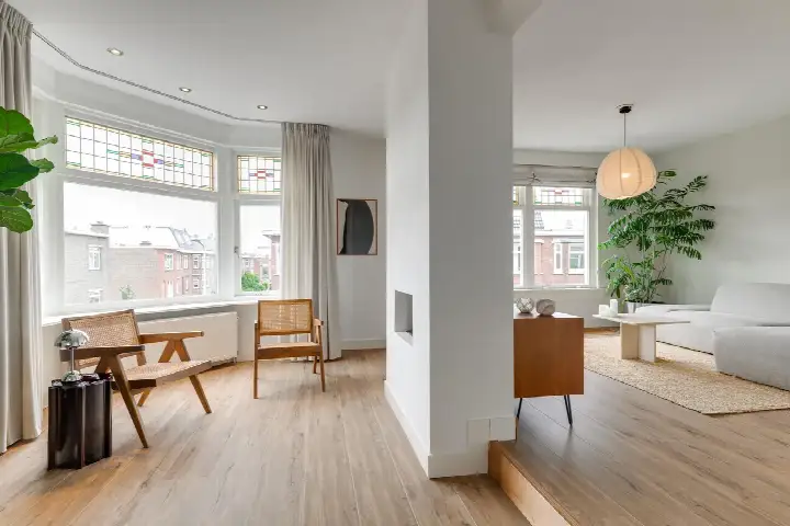 Apartment for sale: De Sillestraat 174, Bezuidenhout-Oost 'S-Gravenhage