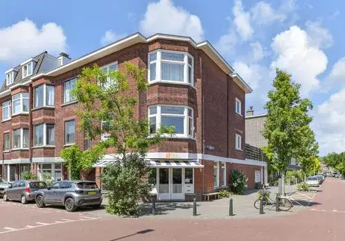 Appartement te koop: De Sillestraat 176, Bezuidenhout-Oost 'S-Gravenhage