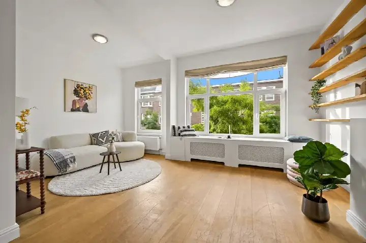 Appartement te koop: De Sillestraat 40, Bezuidenhout-Oost 'S-Gravenhage