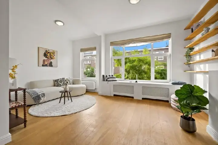 Appartement te koop: De Sillestraat 40, Bezuidenhout-Oost 'S-Gravenhage