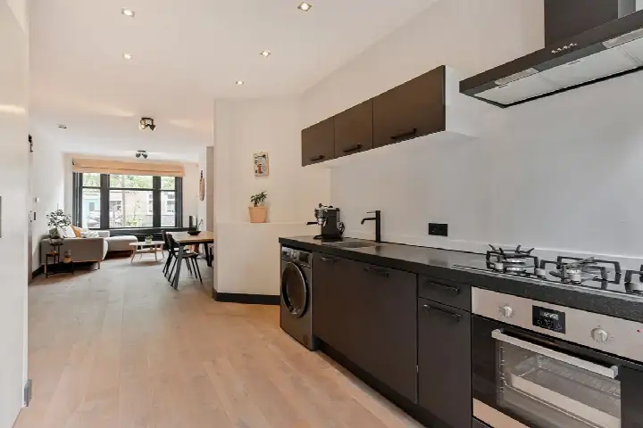 Appartement te koop: De Sillestraat 48, Bezuidenhout-Oost 'S-Gravenhage