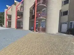 Appartement te koop: De Skilbank 4, Idsegahuizum Makkum