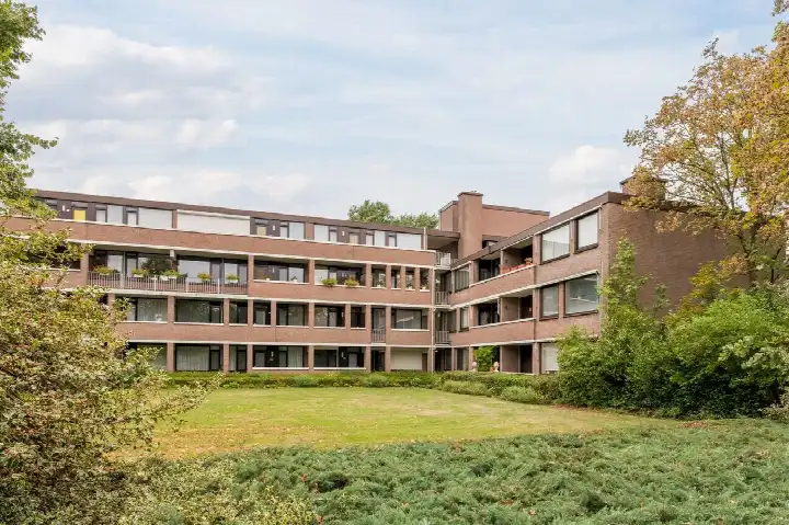 Appartement te koop: De Smelen 103, Turfberg-Noord Valkenswaard