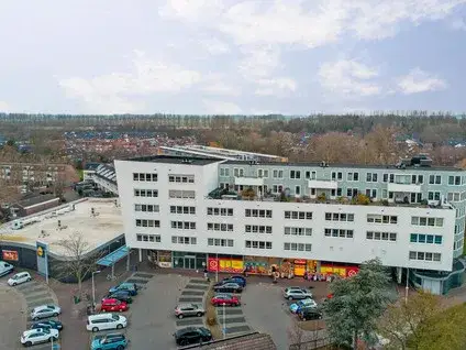 Appartement te koop: De Spinne 103, Goes-Noordwest Goes