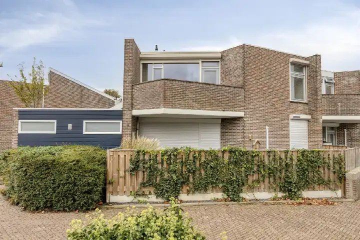 Apartment for sale: De Spinne 24, Goes-Noordwest Goes