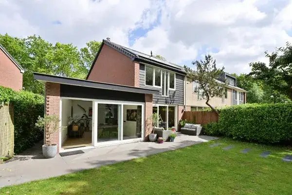 Hoekwoning te koop: de Staken 26, Bijvanck Blaricum