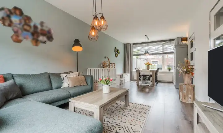 Hoekwoning te koop: De Stappert 19, Noord Someren