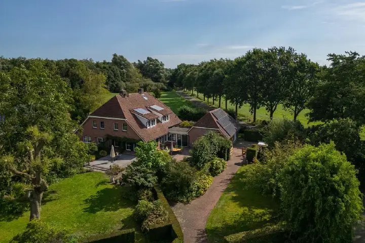Twee-onder-één-kap te koop: de Stegge 17, Buitengebied Lievelde Lievelde
